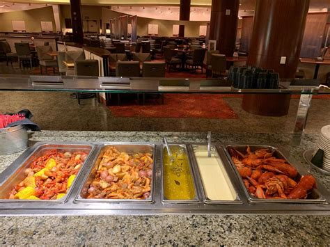 morongo lobster buffet